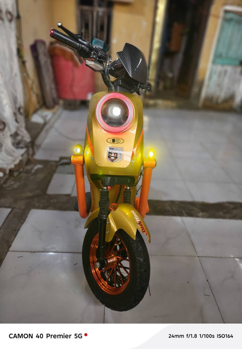 السلام عليكم دراجه 2026 اكس 900 دراجه نظيفه قدام عينك الدراجه ما بيها شيء بطاريات 33رالشاشه الشاشه فاربون كايبر مكاني بصره السعر 550 2026 ضارد شهر من مطلعها من الوكيل الدراجه كل شيء يشتعل بيها والله نظيفه دقوا علي***********
