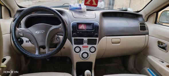 شيري فلاوين تكسي 2013 مابيهه ضربه السعر 28 اذا اكو مراوس  ***********
