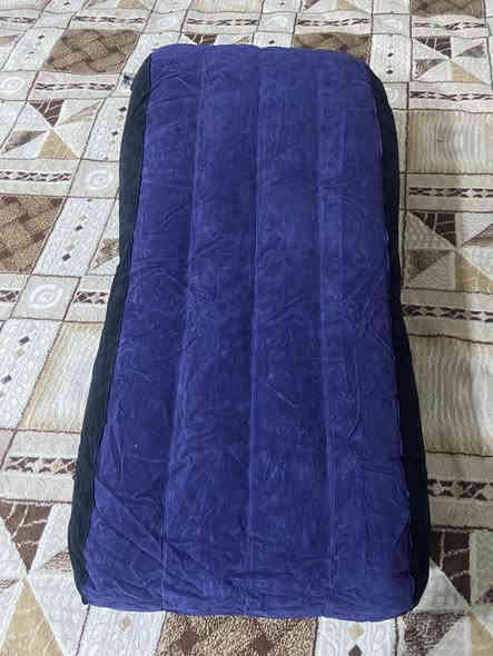 دوشك هوايه للبيع جديد من امزون سعر ٢٠الف***********
