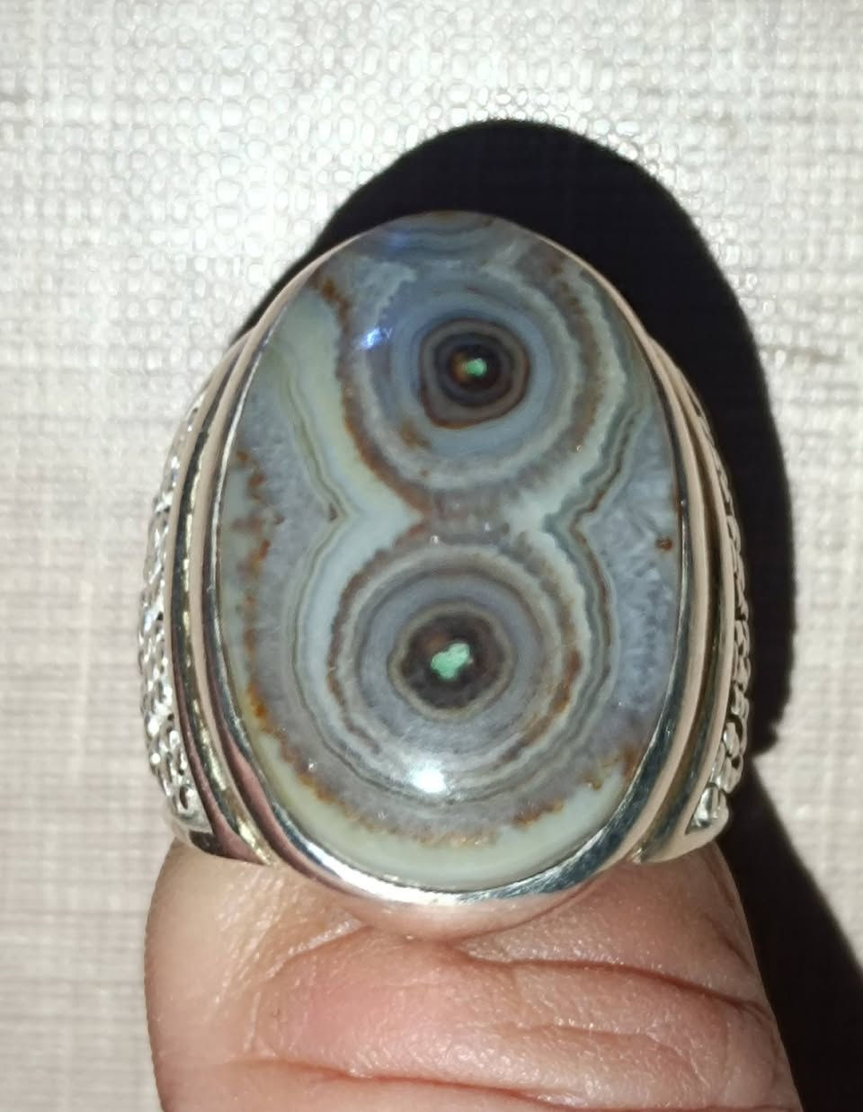 السلام عليكم سليماني عينتين صياغة يدويه جميله.للبيع.


**إذا كنت صاحب هذا الإعلان وتريد حذفه لأي سبب، رجاءا أرسل رسالة إلى الدعم الفني**