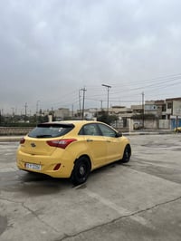 النترا مضلع  امريكي 2014   جنطه رقم بغداد باسمي السياره محرك معمر جديد...