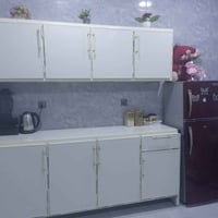 سنك مرمر • ٢م أرضي • ملحق