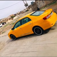 تويوتا كورولا 2013 • كورولا كركوك • تويوتا كورولا • سيارة مستعملة • مر...
