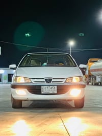 بيجو بارص موديل 2022 كفاله ع وضع شركه كير ومكينه وضع شركه دوشمه عامه ت...