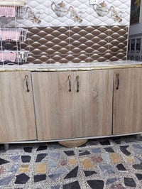 كاونتر تركي اج دي اف مترتين نضيف جدا للسعر125 للتواصل 07724991782