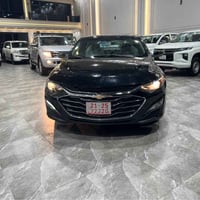 ماليبو • موديل ٢٠٢٣ • ماشيه ١٤٠٠٠