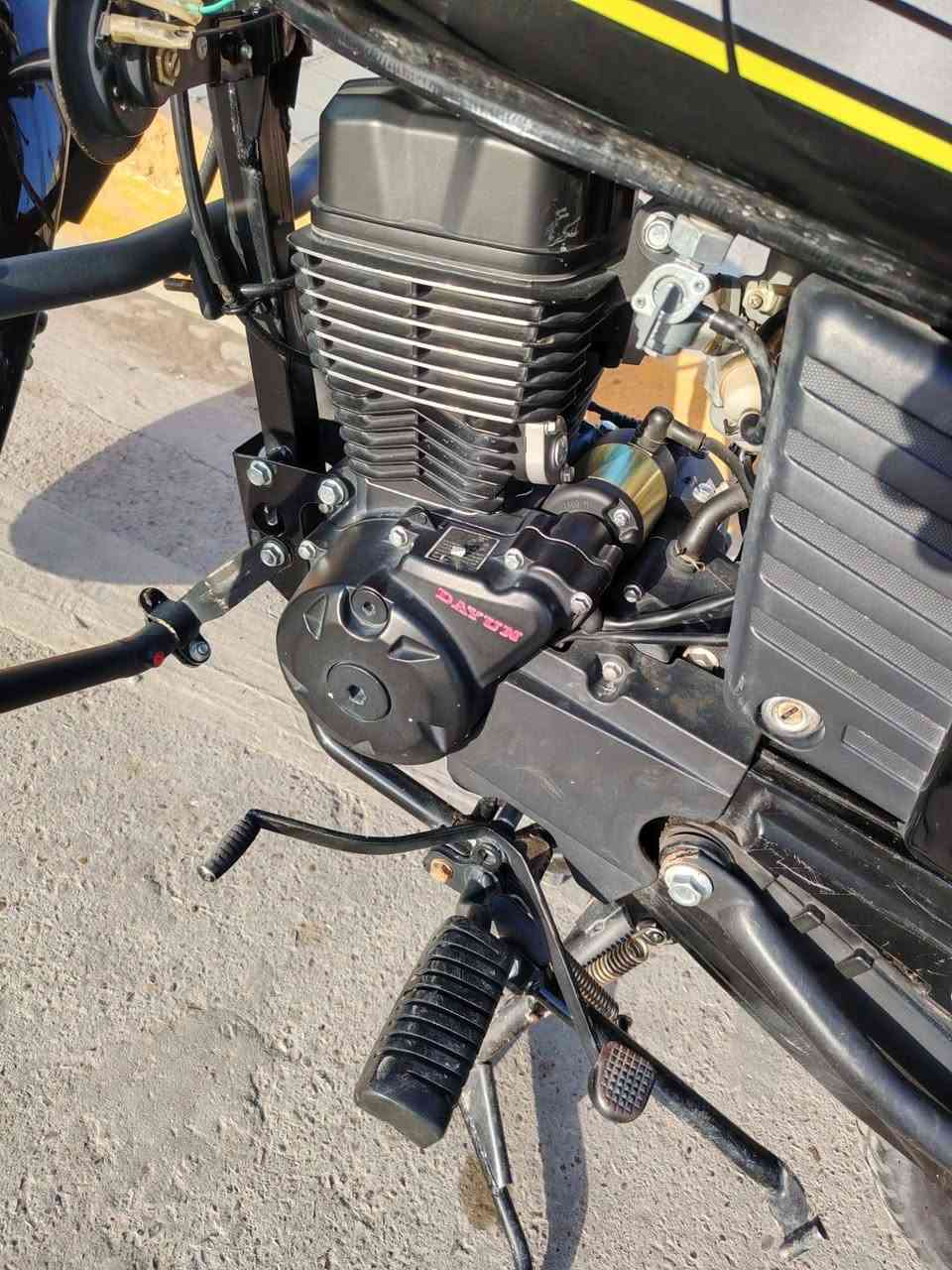 سلام عليكم دراجة دايوان للبيع مكان بغداد البنوك دراجة زيرو مصارلها هواي مديل 2025 رقم سنوية رقم اربيل مجمع نور  الشراي يتصل ***********. سعر 2م و500
