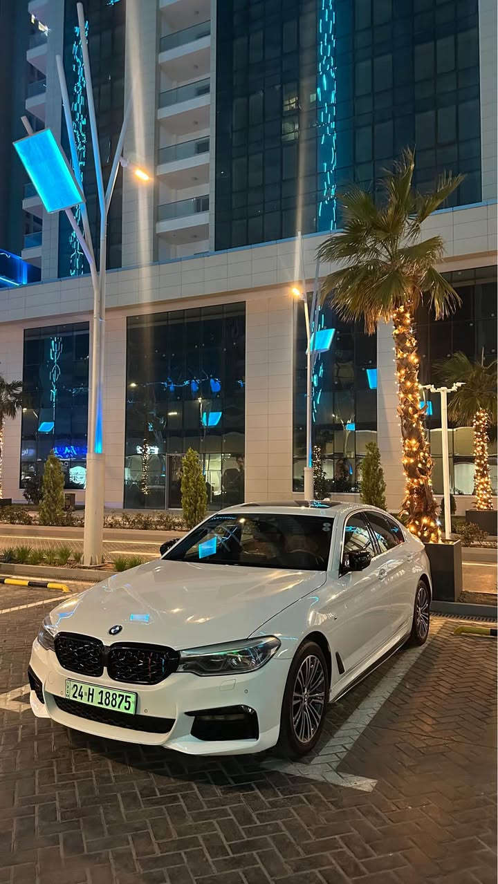 Bmw530i
ته نها سندوق سبوغ 
٢٠٢٠
هه موو شتي نوية بي مسرف أربيل, العراق


**إذا كنت صاحب هذا الإعلان وتريد حذفه لأي سبب، رجاءا أرسل رسالة إلى الدعم الفني**
