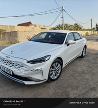كيا K8 • موديل ٢٠٢٤ • غاز اصلي ٨٠ لتر