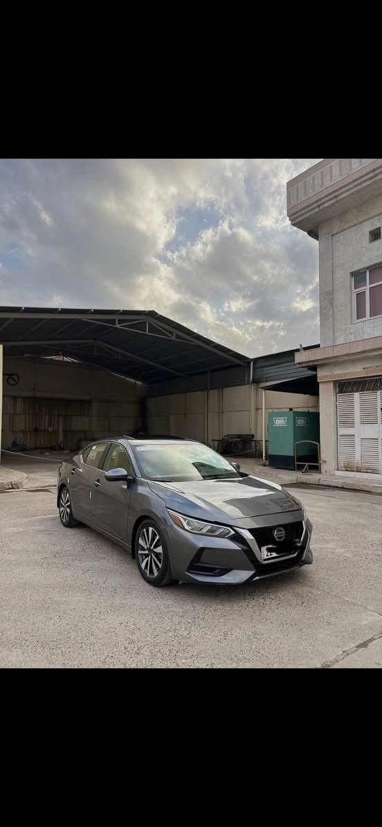 السلام عليكم
نيسان سنترا وارد امريكي 
موديل2021
مواصفاتSVفول مواصفات 
بوند صبغ 
بدون دواخل 
كيرمحرك بشرط
ماشيه60ميل
تحويل غرامه بشرط 
مكان سياره عقرة
سعر138بيها مجال 
رقم الهاتف 
***********واتساب
***********
