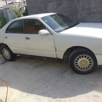 بطه • تويوتا بطه • سيارة بطه • سيارة موديل 2000 • كير مكينة كفالة • سي...