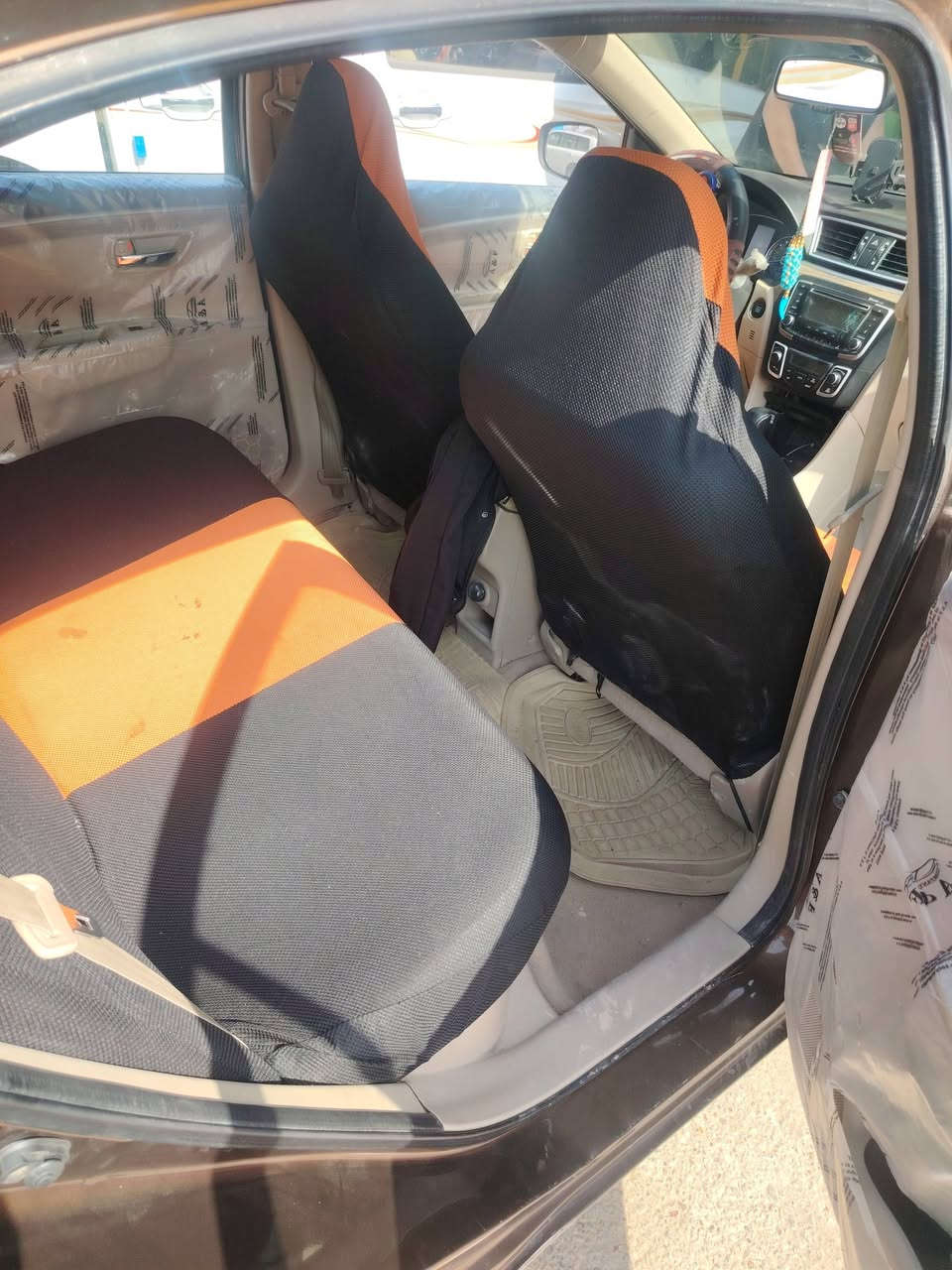 للبيع سازوكي مديل 22
وارد هندي
مكينه نضيفه كير  نضيف
حداديه 40بالميه
ضربته دعاميه وبنيد وجاملغات عل بارد كلشي مامبدل بيه
سعر 95قفل
***********
