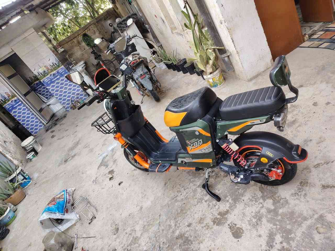 السلام عليكم شباب ماطور للبيع إكس ٩٠٠ نظام بك اربع سرع ٥ باتري المكان ابو غريب قرب مستشفى ابو غريب الاستفسار *********** السعر ٣٧٥
