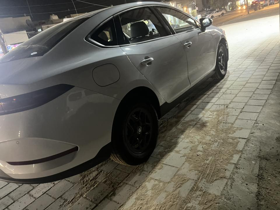 السلام وعليكم BYD
للبيع ***********
