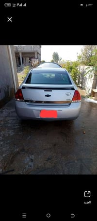 امباله • ٢٠١٠ • محرك وكير مكفولات