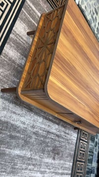 وسطية تركي • ١٠٠×٦٠ • بغداد