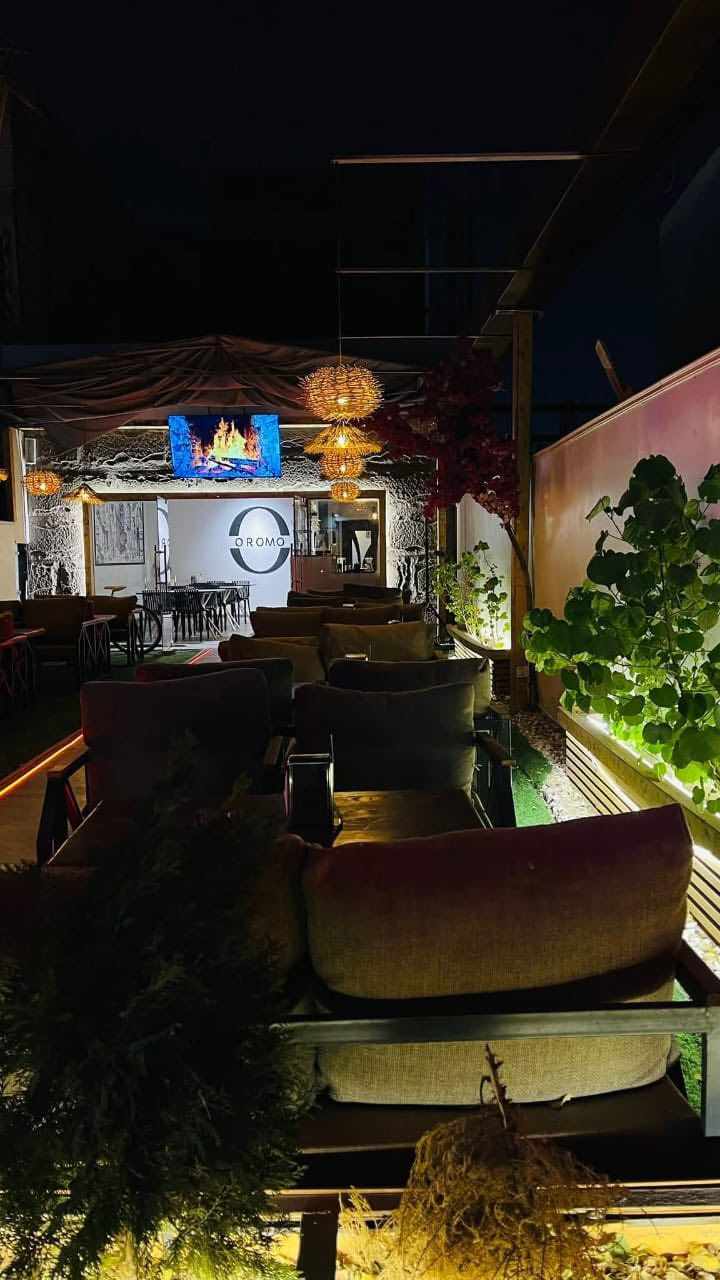 للإيجار أو الاستثمار
كوفي هاوس ومطعم أُرومو متاح الآن في موقع ستراتيجي وحيوي جدًا 💥

📍 بغداد – المنصور – الداودي – شارع التانكي
📐 المساحة: 160 متر
✅ جاهز للتشغيل بالكامل
✅ مؤثث وجاهز للعمل فورًا
✅ مناسب لمشروع كوفي هاوس، مطعم، أو براند غذائي مميز

فرصة حقيقية لمن يبحث عن موقع ناجح واستثمار مضمون في واحدة من أكثر مناطق بغداد حيوية 👌

📞 للاستفسار:
***********
