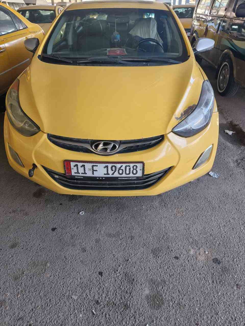 النتره موديل 2012 وارد امريكي كير ومكينه مكفولات الستفسار الاتصال عل رقم ***********
