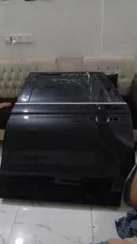 باب اكس بدشن 2024 ماكس خلف  السايق  كلش نضيف السعر ٤ اوراق  ابيعه فارغ...