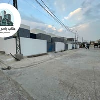 النجف الاشرف • دارين • ١٥٠م