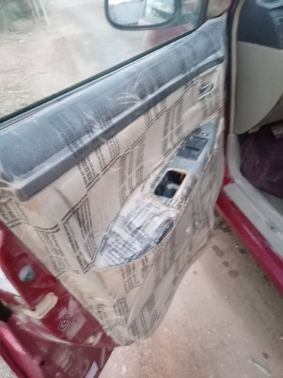 جيلي موبل 11..بابل.  مكينه حاويه صار شهر شادينهه كير وحداديه 
تبريد ثلج .
ومشط جديد .تخم تاير
سعر .43.
الدوانيه .الحمزه الشرقي 
***********
