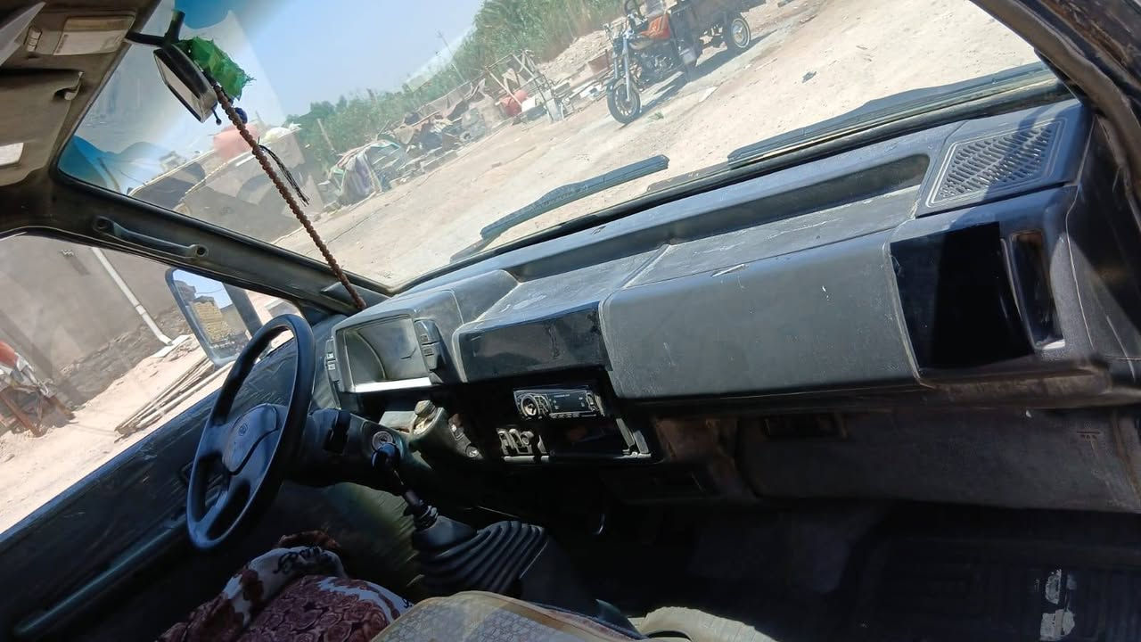 كيا بلادية 40 بيه مجال انكليزي مكلف بالنشر مكانه الكوفة رقم صاحب السيارة ***********

