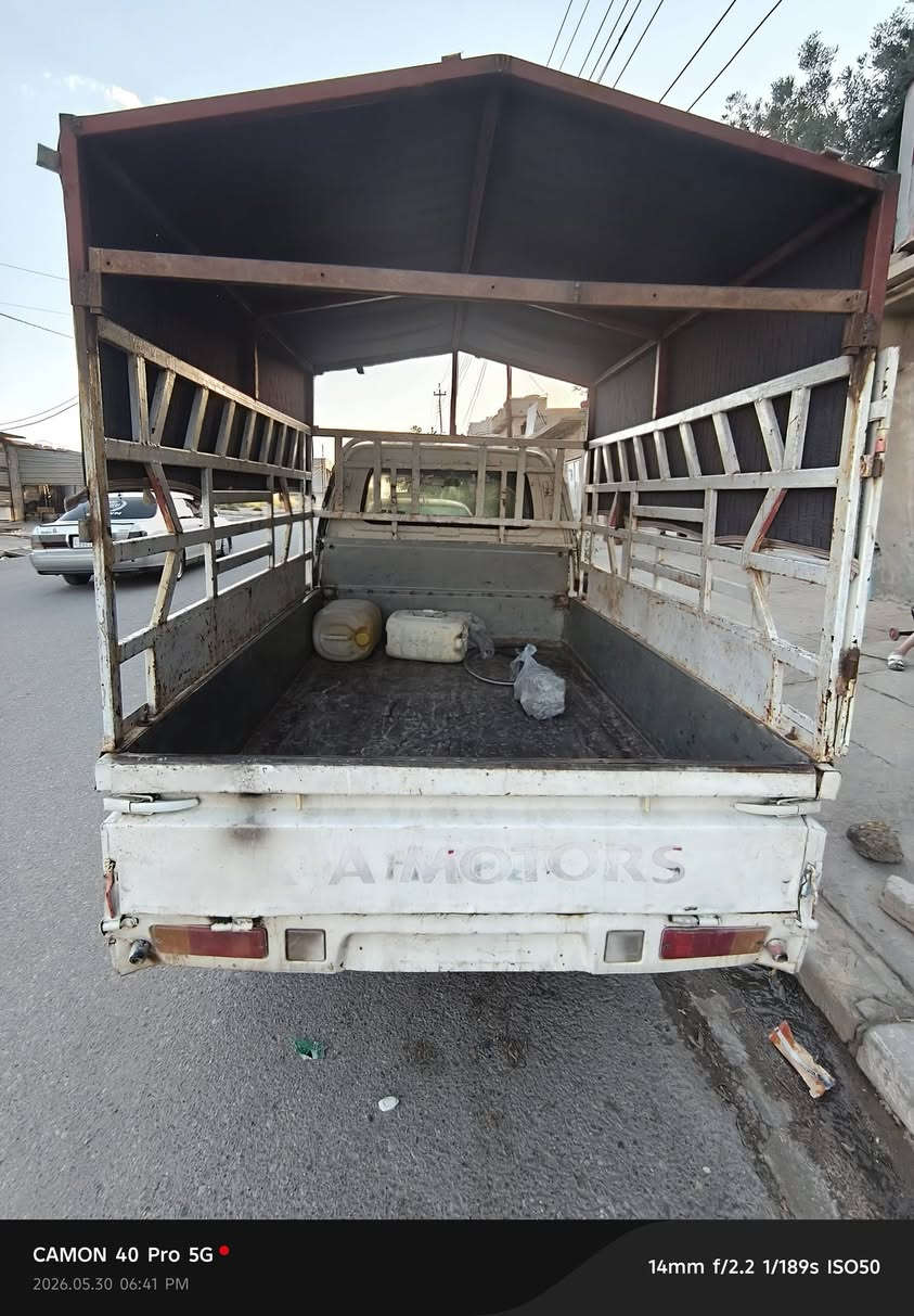 هافي موديل ٢٠٠٧ فول نضيف سعر ٢٠ورقه بيه مجال كلش شغل اتصل رقم موبايل ***********
