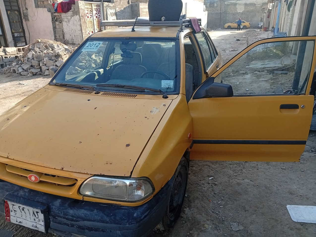 سايبة موديل ١١بغداد مشروع وطني ***********
