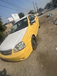 اوبترا • ٢٠٠٧ • اوتوماتيك