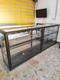 عارضة جام • حرف L • ٣ متر