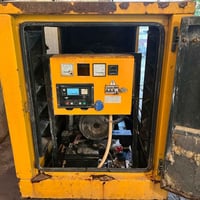 بيركنز • ١٧.٥KV • بغداد الجديدة