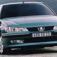 ادوات بيجو 406 • علم الفرنسي • دهوك