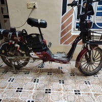 باسكل شحن • بطاريات جديدة • بدلت حديثاً