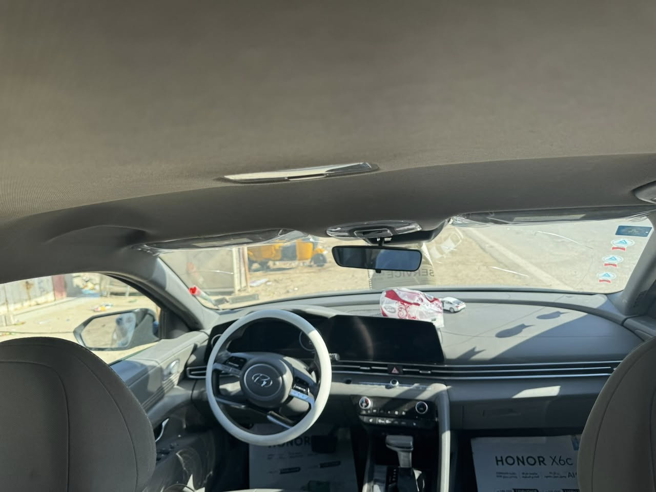 يا الله

هونداي النترا

محرك :2000 دوش 

وارد :امريكي

مواصفات 

1_بصمة 

2_تشغيل عن بعد 

3_بصمة ابواب مع ترحيب 

4_عدادات ديجتل 

5_شاشه حجم كبير ملتصق

6_ مانع نصدام  

7_لد امامي مع عدسات زنون 

8_ويل كب بلاد 

9_شاشه تبريد بيانو منفصل 

10_رادار امامي 

11_رادار خلفي وجانبي 

12_نقاط عمياء

13_اوتو هولد 

14_تحكم وضعيات قياده 

15_فول تحكم ستيرن مع قيادة ذاتيه 

حادث سياره بنيد سونار موجود وبيه جاملغ ليمن بارد بيه قليل وخسفه صغيره جوه لقبق لبانزين ما مسوايه

عنوان : ناصريه قضاء نصر  

السعر :145 وبيه محال قليل

استفسار :***********
