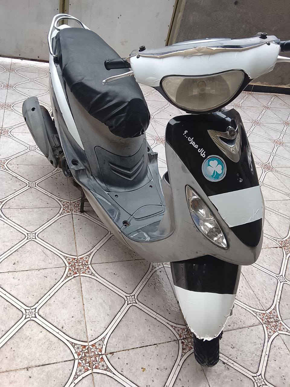 سلام عليكم دراجه ماكس منغولي للبيع دراجه جديده كهرباءيات شغاله ونظيفه التفاصيل عله هذا الرقم ***********
