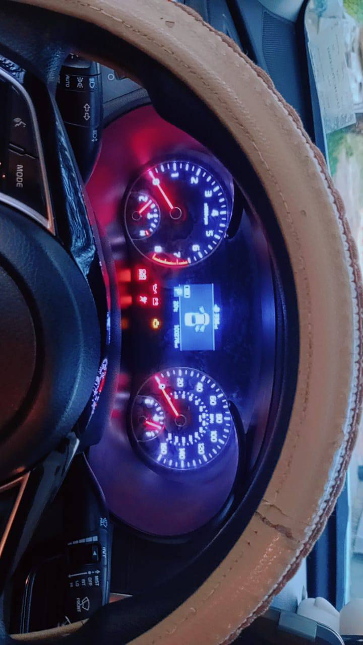 سلام عليكم سيارة اوبتيما للبيع 2019 وارد امريكي حادثهة بنيد وجاملغ مواصفات ويل كب شاير بل مري حساسات خلفيه حساس توقف ذاتي شاشة كبيرة تحكم ستيرن تخم تاير جديد تبريد قطعة وحدة مكينة 2400 السيارة خير من الله السعر 140 وبيهة مجال الاتصال علة الرقم 
الاسيا ***********
الاثير ***********
