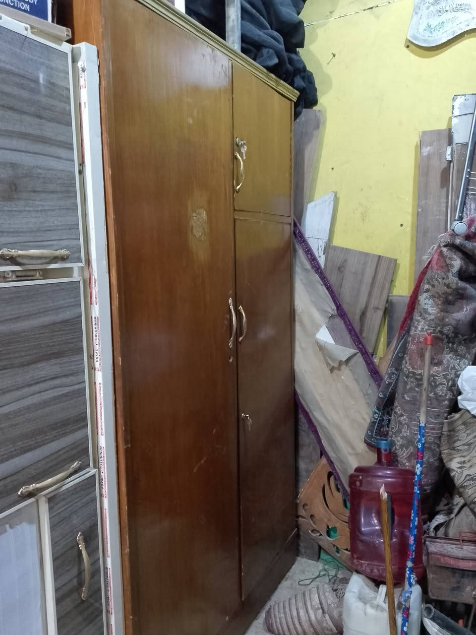 السلام عليكم للبيع  الحرية
اتصال ع الرقم ***********
