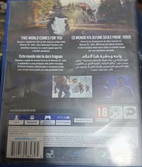 Days Gone • نسخة عربية • توصيل