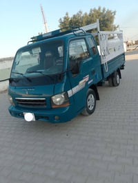 كيا للبيع ام عيون سياره جديده مكفوله  سنويه مجدده 28 رقم بغداد تحويل ث...