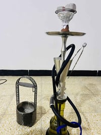 علك • نعناع • جهاز حماية المدخنين SPS