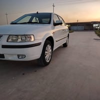 سمند ٢٠١١ • كفاله عامه • واسط النعمانيه