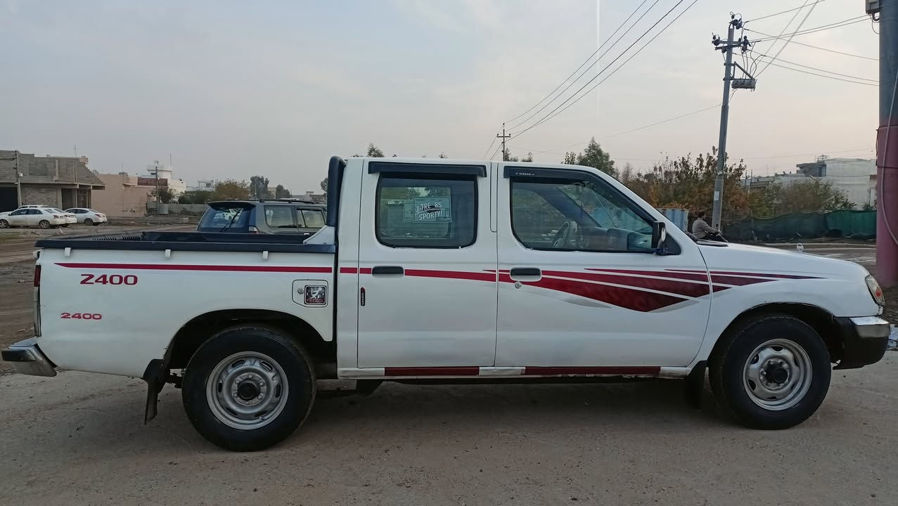 نیسان مۆدیل 2003کتاب مزایدە بە شە رتی وە کالە تە برید پاوە ر شە رتی  گێر مە کینە شانسی ئە کسل بێ چر کە بێ مە سروف کارە بایی
سعر 52 گە ڵا مە جال 
شوێن چم چماڵ
ژم 
***********
***********
