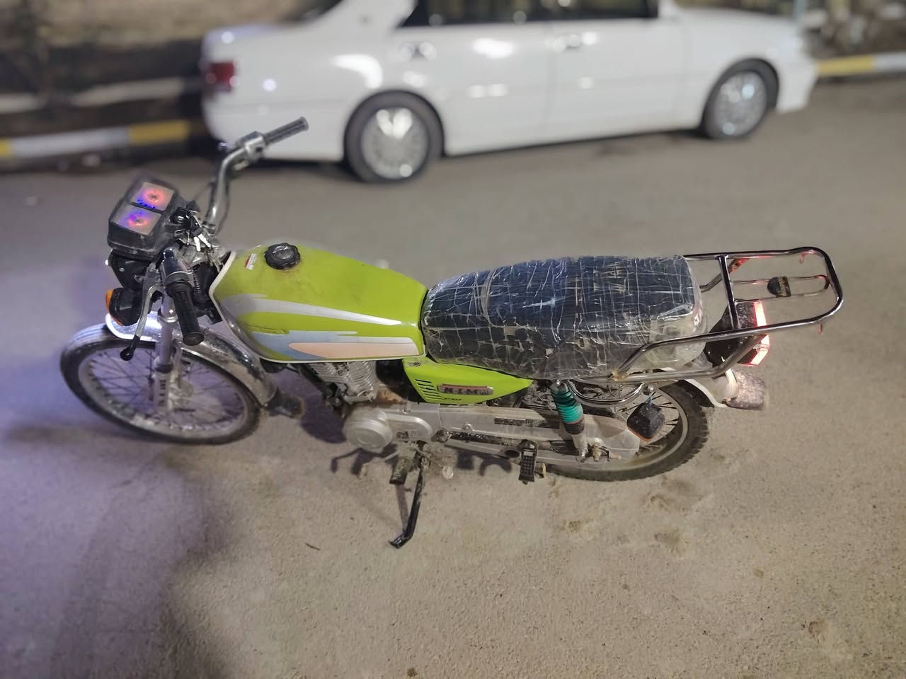 شلامجه21 اوراق اصولي
مبدل فقط بستم للبيع 
650 وبيها مجال للشراي 
العنوان الشطره


**إذا كنت صاحب هذا الإعلان وتريد حذفه لأي سبب، رجاءا أرسل رسالة إلى الدعم الفني**