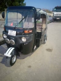 تكتك • موديل 22 • ناصريه رفاعي