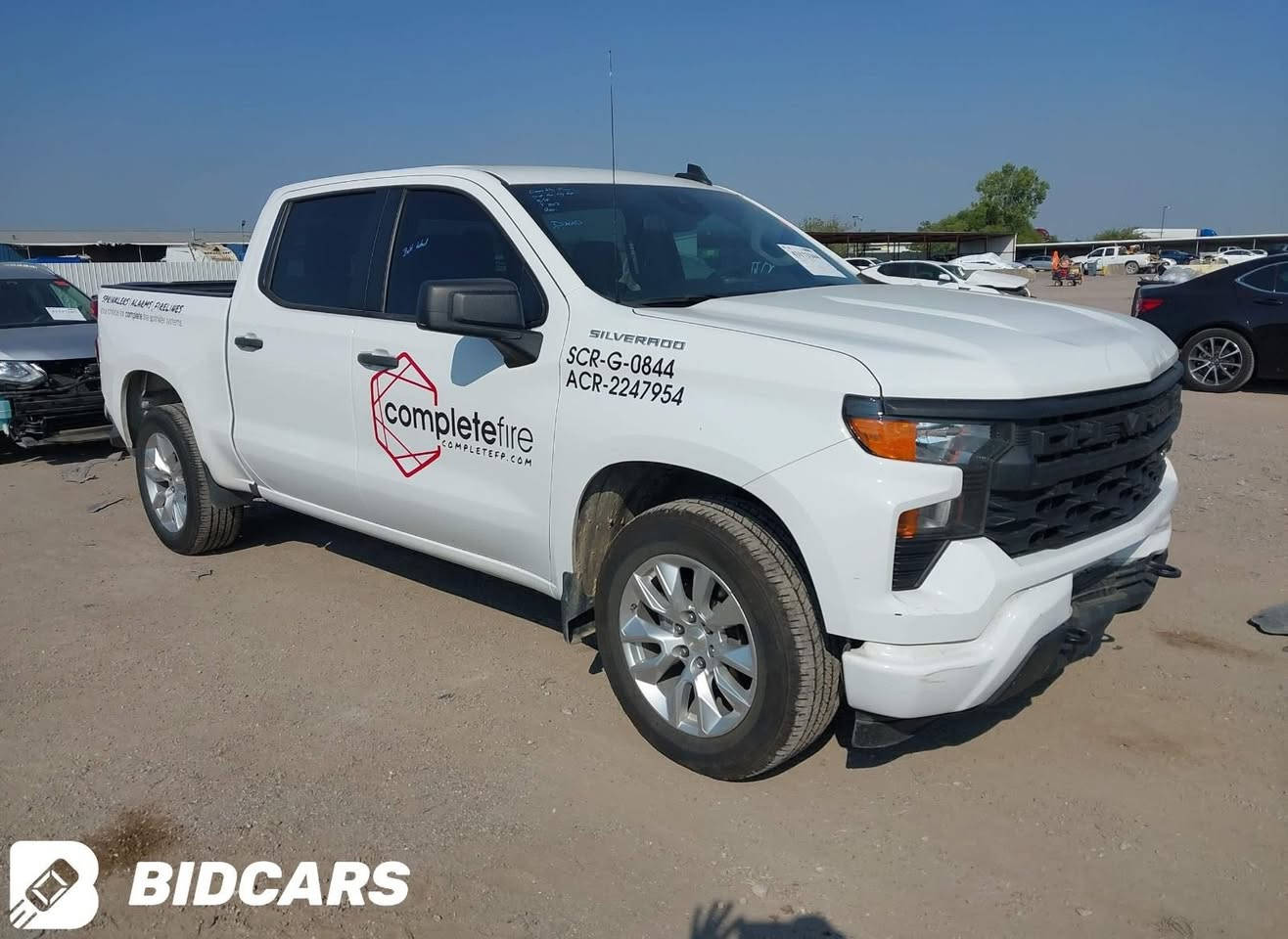 � زبائننا الكرام… تحيه طيبه

🚘 Chevrolet Silverado 2024💥

💰 السعر: 185 $
🔧 الحالة: السعر يشمل التصليح
⏳ مدة الوصول ( 20 يوم )

✅ بإمكان التخريج بكتاب شهداء (إعفاء من الكمرك لمن لديه كتاب شهداء).

📞 للاستفسار:
👤 م. حيدر: ***********
👤 د. شهيد: ***********

📲 رابط الواتساب لنشر جميع السيارات 👇👇

https://chat.whatsapp.com/EjQHfjiZjpLHRC4kP597En?mode=gi_t
