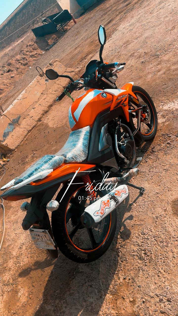 السلام عليكم دراجه هاوجي KA موديل 2020السعر 16ورقه وبي مجال بصيط؟ لتواصل الرقم ***********
***********
