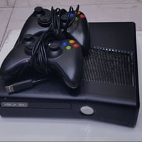 اكس بوكس ٣٦٠ • هارد ٥٠٠ • ٢٥٠ لعبة