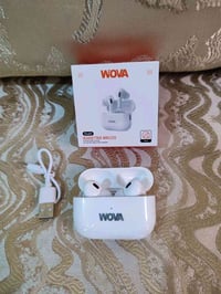 سماعات WOVA • إلكترونيات