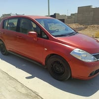 نيسان تيدا • ٢٠٠٨ • كركوك