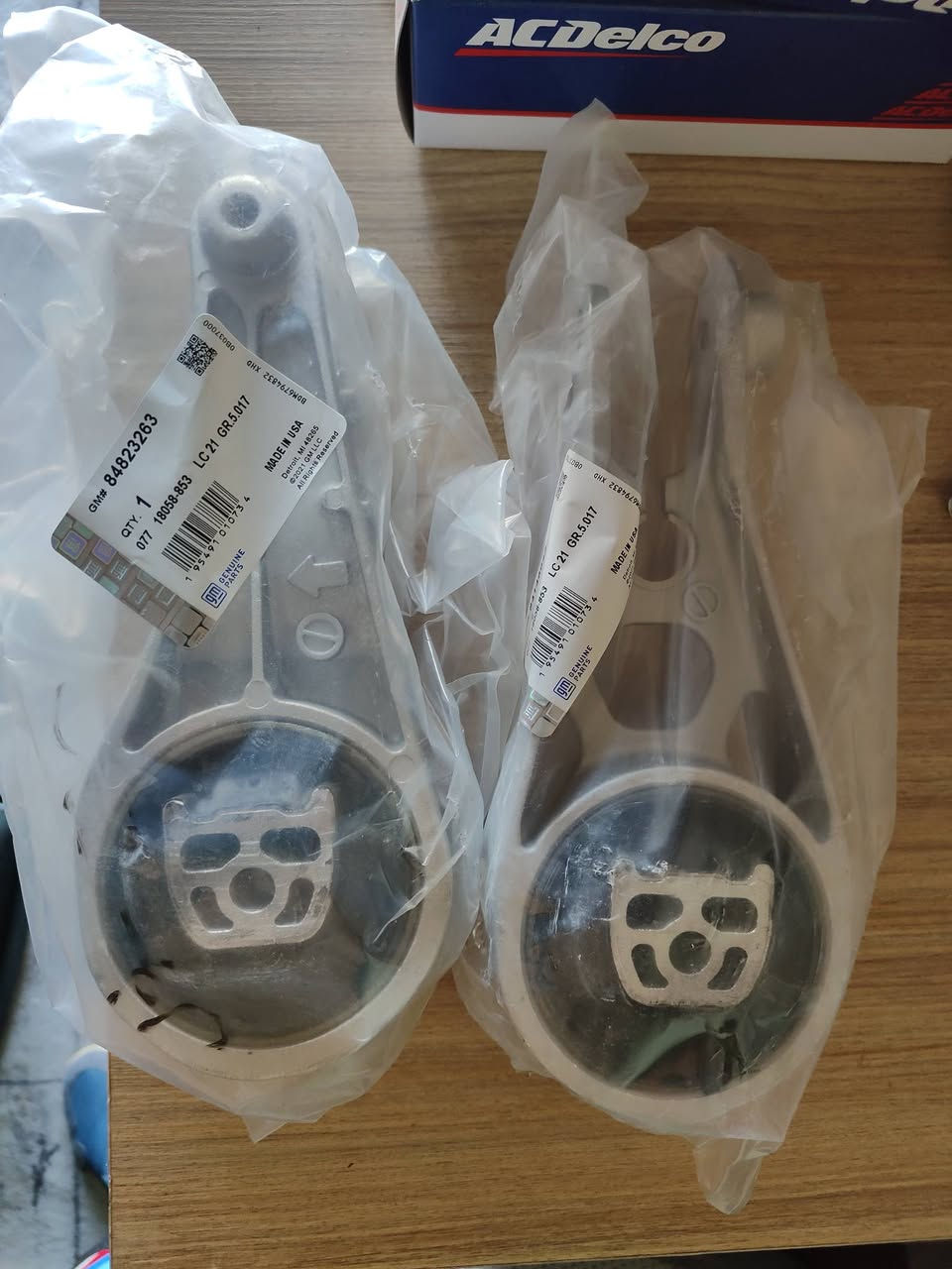 اذاين مكينه وكير كوينوكس تيران 2018-2025  🤩
الليث لقطع الغيار 

النجف الكوفة شارع جسر الامام علي ع قرب بانزين خانة ريبال 

من الساعة 9 صباحا لغاية 2 بعد الظهر

***********

***********

يوجد توصيل لجميع المحافظات
